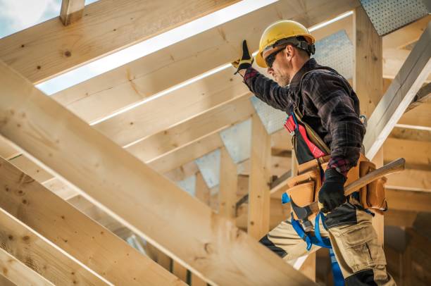  Young Harris, GA Roofing Contractor Pros