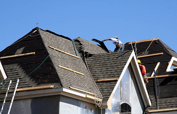 Quick and Trustworthy Emergency Roof Repair Services in Young Harris, GA