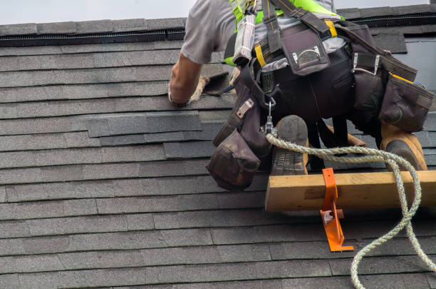 Trusted Young Harris, GA Roofing Contractor Experts