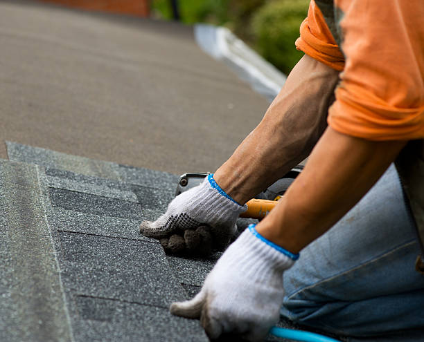 Best Best Roofing Contractors  in Young Harris, GA