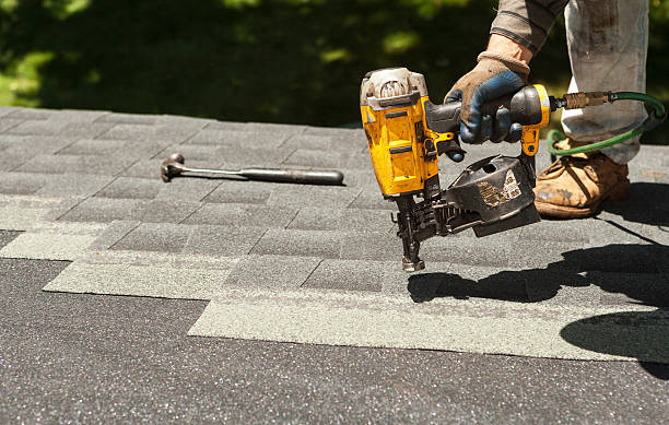 Best Gutter Installation and Roofing  in Young Harris, GA