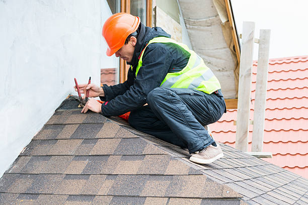 Best Commercial Roofing Services  in Young Harris, GA
