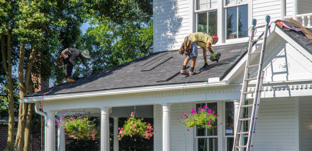 Best Tile Roofing Contractor  in Young Harris, GA