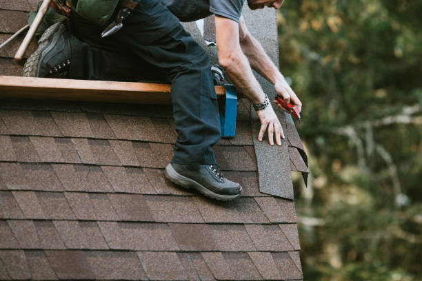 Best Roofing Contractor Near Me  in Young Harris, GA